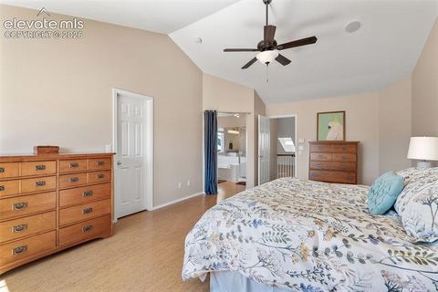 Tiny photo for 8006 Cooper River Drive, Colorado Springs, CO 80920 (MLS # 3507673)