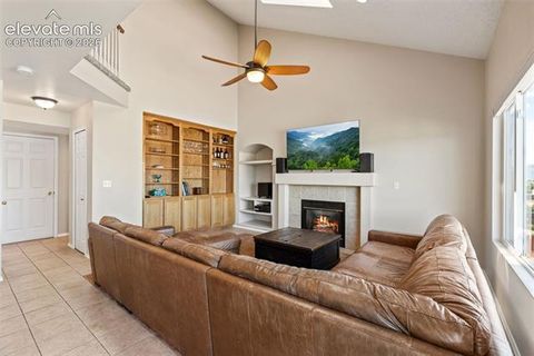Tiny photo for 8006 Cooper River Drive, Colorado Springs, CO 80920 (MLS # 3507673)