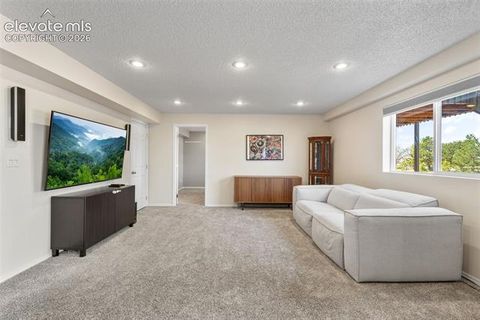 Tiny photo for 8006 Cooper River Drive, Colorado Springs, CO 80920 (MLS # 3507673)