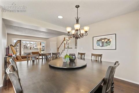 Tiny photo for 8006 Cooper River Drive, Colorado Springs, CO 80920 (MLS # 3507673)