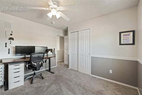 Tiny photo for 8006 Cooper River Drive, Colorado Springs, CO 80920 (MLS # 3507673)