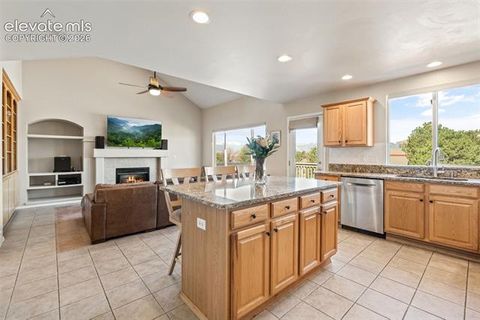 Tiny photo for 8006 Cooper River Drive, Colorado Springs, CO 80920 (MLS # 3507673)