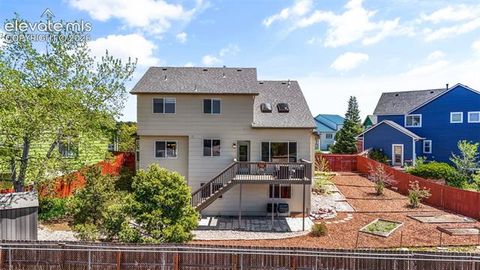 Tiny photo for 8006 Cooper River Drive, Colorado Springs, CO 80920 (MLS # 3507673)