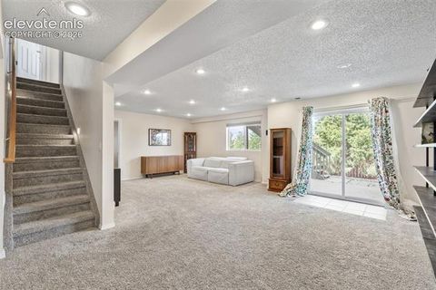 Tiny photo for 8006 Cooper River Drive, Colorado Springs, CO 80920 (MLS # 3507673)