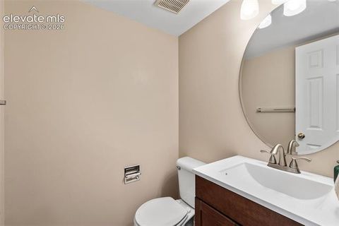 Tiny photo for 8006 Cooper River Drive, Colorado Springs, CO 80920 (MLS # 3507673)