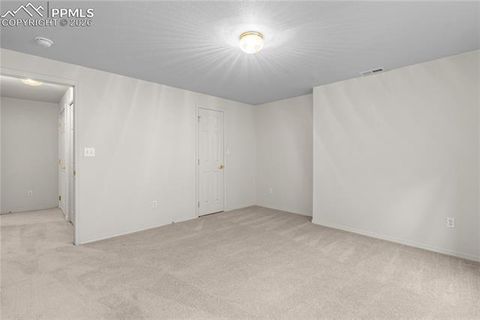Tiny photo for 4115 Golf Club Drive, Colorado Springs, CO 80922 (MLS # 2619748)