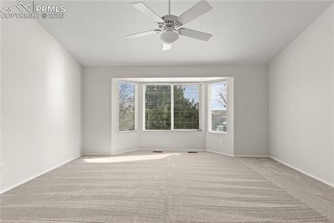 Tiny photo for 4115 Golf Club Drive, Colorado Springs, CO 80922 (MLS # 2619748)