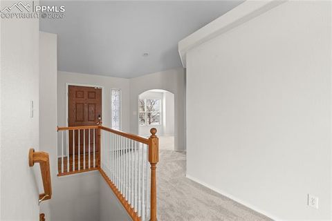 Tiny photo for 4115 Golf Club Drive, Colorado Springs, CO 80922 (MLS # 2619748)