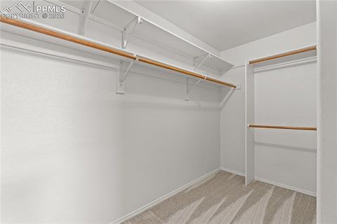 Tiny photo for 4115 Golf Club Drive, Colorado Springs, CO 80922 (MLS # 2619748)