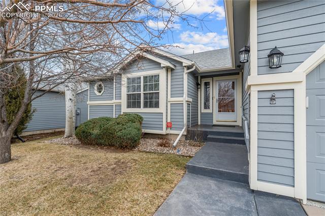 4115 Golf Club Drive