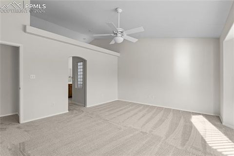 Tiny photo for 4115 Golf Club Drive, Colorado Springs, CO 80922 (MLS # 2619748)