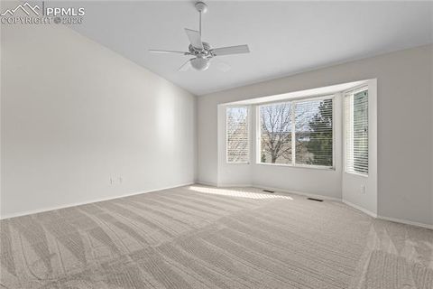 Tiny photo for 4115 Golf Club Drive, Colorado Springs, CO 80922 (MLS # 2619748)