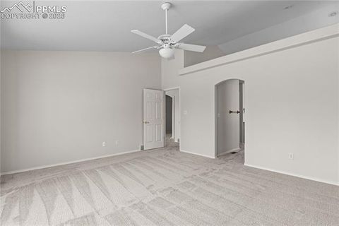 Tiny photo for 4115 Golf Club Drive, Colorado Springs, CO 80922 (MLS # 2619748)