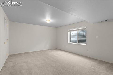 Tiny photo for 4115 Golf Club Drive, Colorado Springs, CO 80922 (MLS # 2619748)