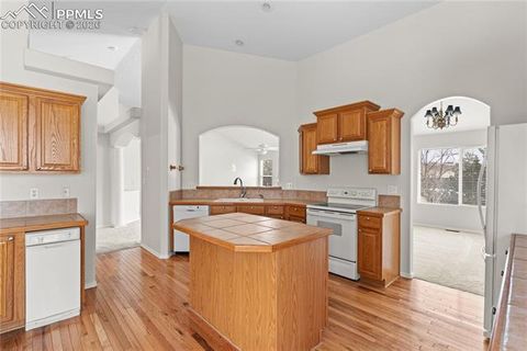 Tiny photo for 4115 Golf Club Drive, Colorado Springs, CO 80922 (MLS # 2619748)