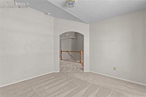 Tiny photo for 4115 Golf Club Drive, Colorado Springs, CO 80922 (MLS # 2619748)