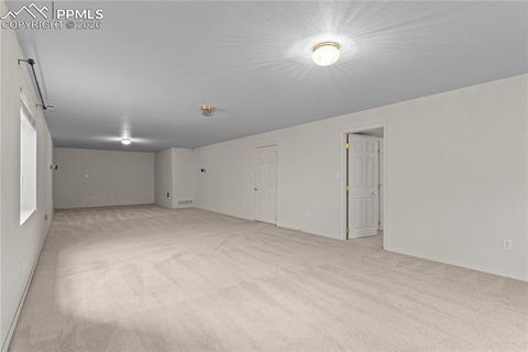 Tiny photo for 4115 Golf Club Drive, Colorado Springs, CO 80922 (MLS # 2619748)
