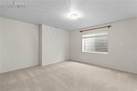 Tiny photo for 4115 Golf Club Drive, Colorado Springs, CO 80922 (MLS # 2619748)