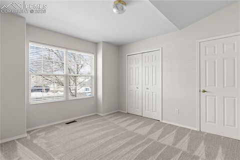 Tiny photo for 4115 Golf Club Drive, Colorado Springs, CO 80922 (MLS # 2619748)