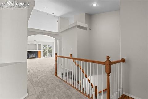 Tiny photo for 4115 Golf Club Drive, Colorado Springs, CO 80922 (MLS # 2619748)