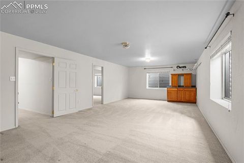 Tiny photo for 4115 Golf Club Drive, Colorado Springs, CO 80922 (MLS # 2619748)