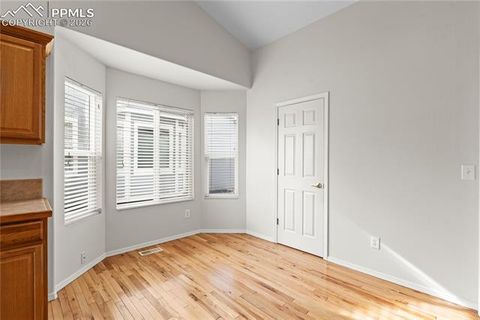 Tiny photo for 4115 Golf Club Drive, Colorado Springs, CO 80922 (MLS # 2619748)