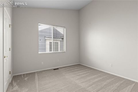 Tiny photo for 4115 Golf Club Drive, Colorado Springs, CO 80922 (MLS # 2619748)