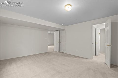 Tiny photo for 4115 Golf Club Drive, Colorado Springs, CO 80922 (MLS # 2619748)