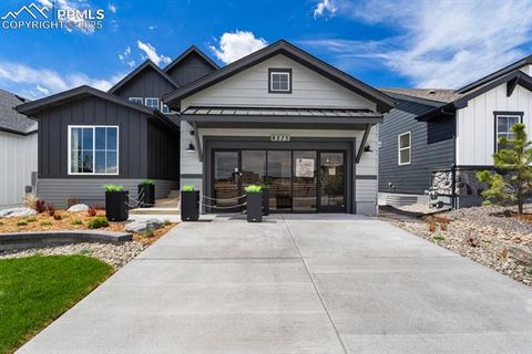 8275 Nat Love Drive Colorado Springs CO 80908