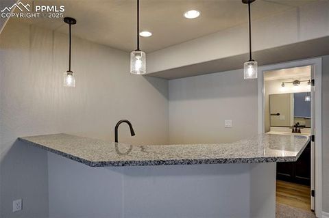 Tiny photo for 10844 Evening Creek Drive, Falcon, CO 80831 (MLS # 9588741)
