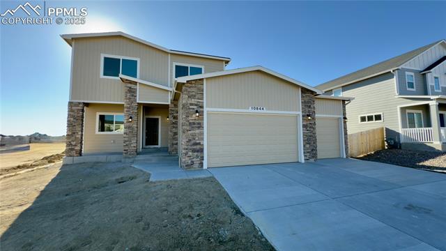 10844 Evening Creek Drive
