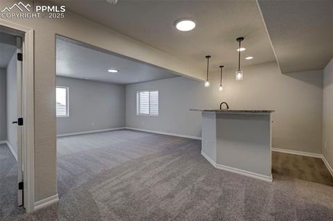 Tiny photo for 10844 Evening Creek Drive, Falcon, CO 80831 (MLS # 9588741)