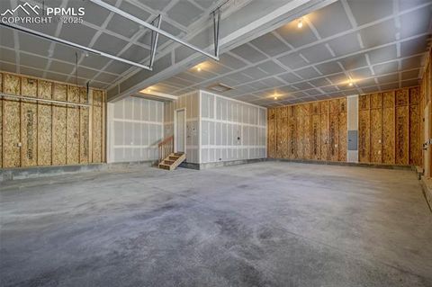 Tiny photo for 10844 Evening Creek Drive, Falcon, CO 80831 (MLS # 9588741)