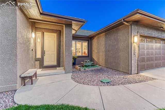 2425 Green Valley Heights