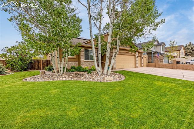 7150 Battle Mountain Road