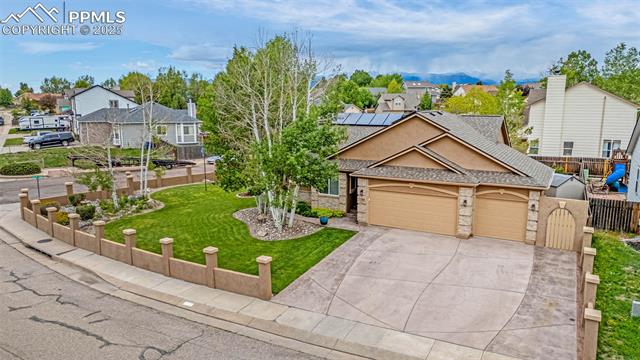 7150 Battle Mountain Road
