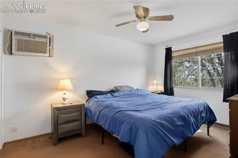 Tiny photo for 7350 Waterwheel Street, Colorado Springs, CO 80911 (MLS # 4763557)