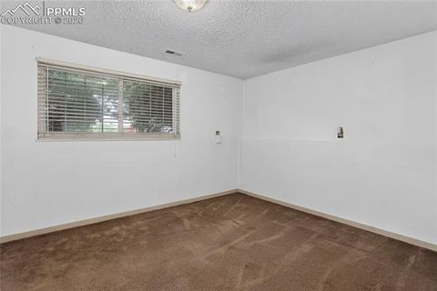 Tiny photo for 7350 Waterwheel Street, Colorado Springs, CO 80911 (MLS # 4763557)