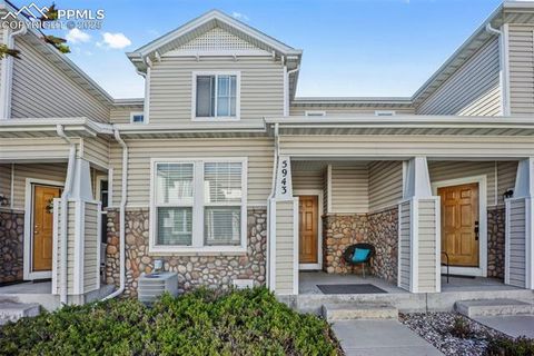 5943 Conductors Point Colorado Springs CO 80923