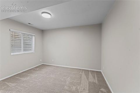 Tiny photo for 6167 Leon Young Drive, Colorado Springs, CO 80924 (MLS # 9806887)