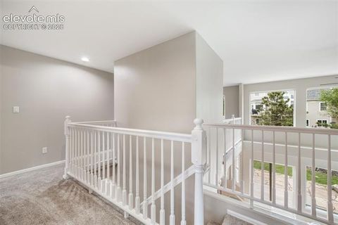 Tiny photo for 16297 Hobson Place, Monument, CO 80132 (MLS # 2355782)