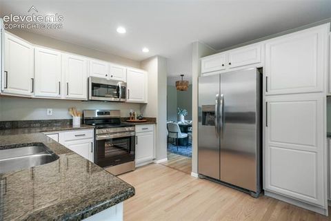 Tiny photo for 16297 Hobson Place, Monument, CO 80132 (MLS # 2355782)