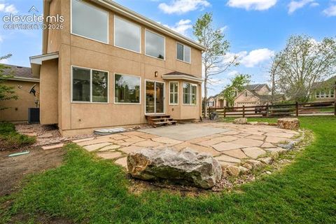 Tiny photo for 16297 Hobson Place, Monument, CO 80132 (MLS # 2355782)