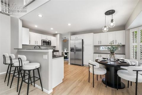 Tiny photo for 16297 Hobson Place, Monument, CO 80132 (MLS # 2355782)