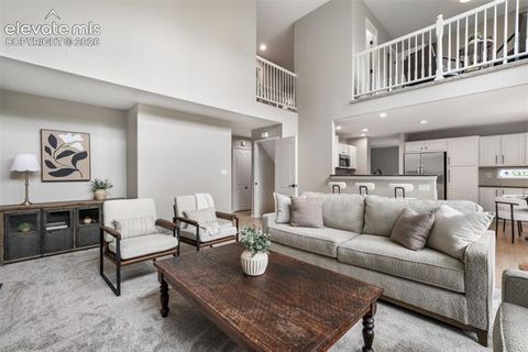 Tiny photo for 16297 Hobson Place, Monument, CO 80132 (MLS # 2355782)
