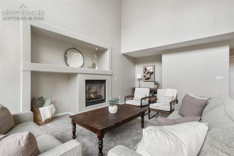 Tiny photo for 16297 Hobson Place, Monument, CO 80132 (MLS # 2355782)