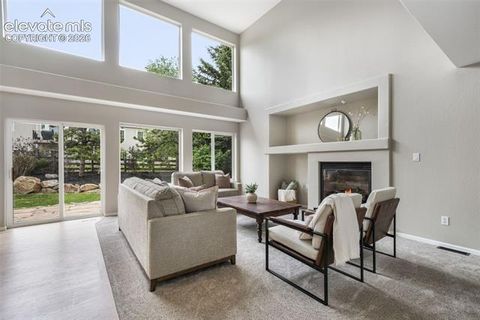 Tiny photo for 16297 Hobson Place, Monument, CO 80132 (MLS # 2355782)
