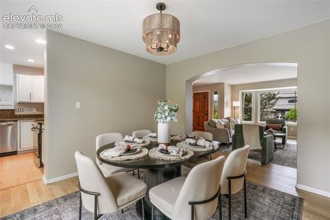 Tiny photo for 16297 Hobson Place, Monument, CO 80132 (MLS # 2355782)
