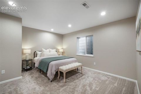Tiny photo for 16297 Hobson Place, Monument, CO 80132 (MLS # 2355782)