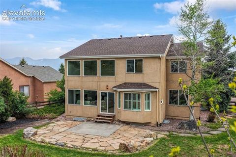 Tiny photo for 16297 Hobson Place, Monument, CO 80132 (MLS # 2355782)